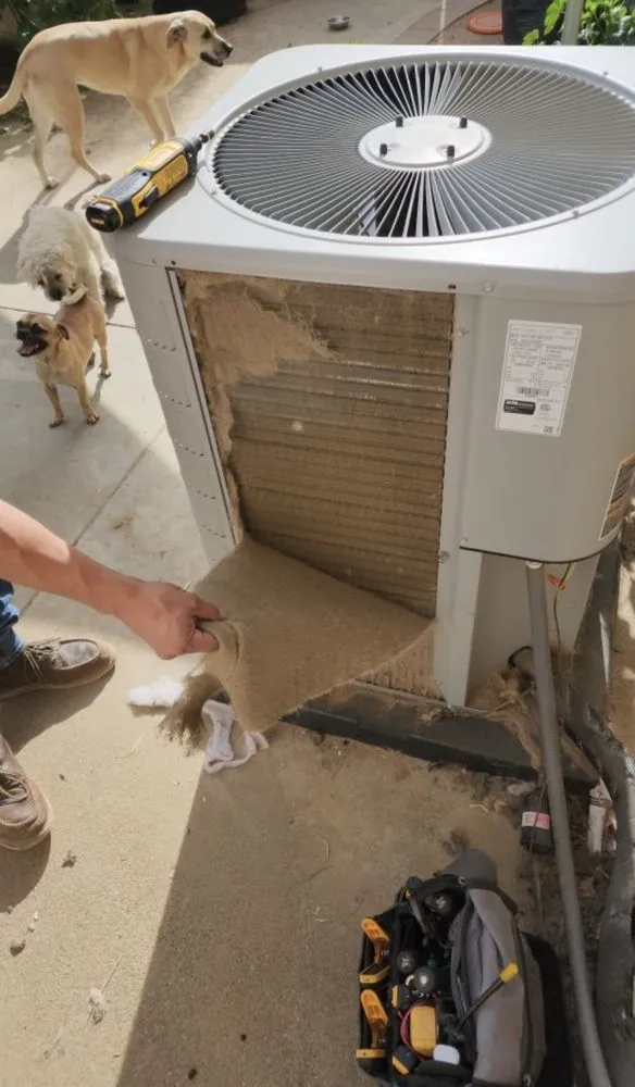 Slide of Top Tech Heating & Air