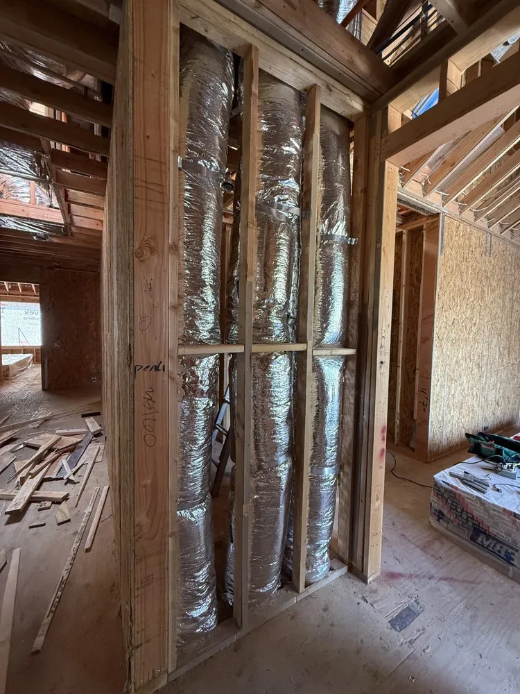 Slide of Top Tech Heating & Air