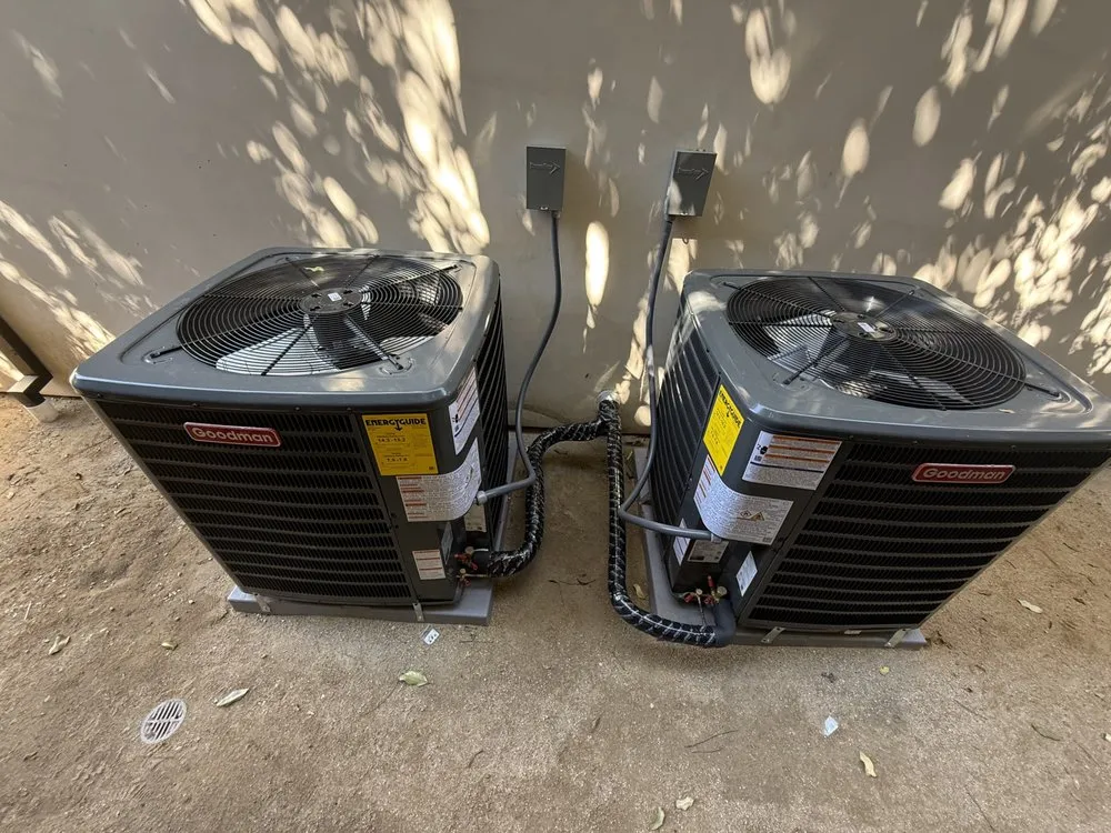 Slide of Top Tech Heating & Air