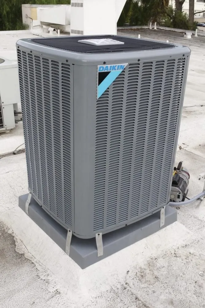 Slide of Top Tech Heating & Air