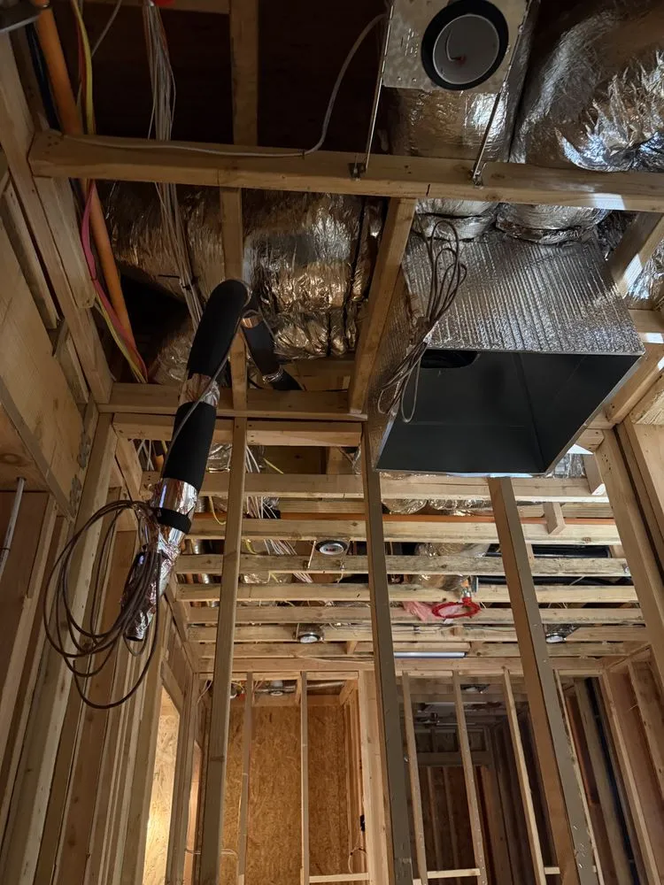 Slide of Top Tech Heating & Air