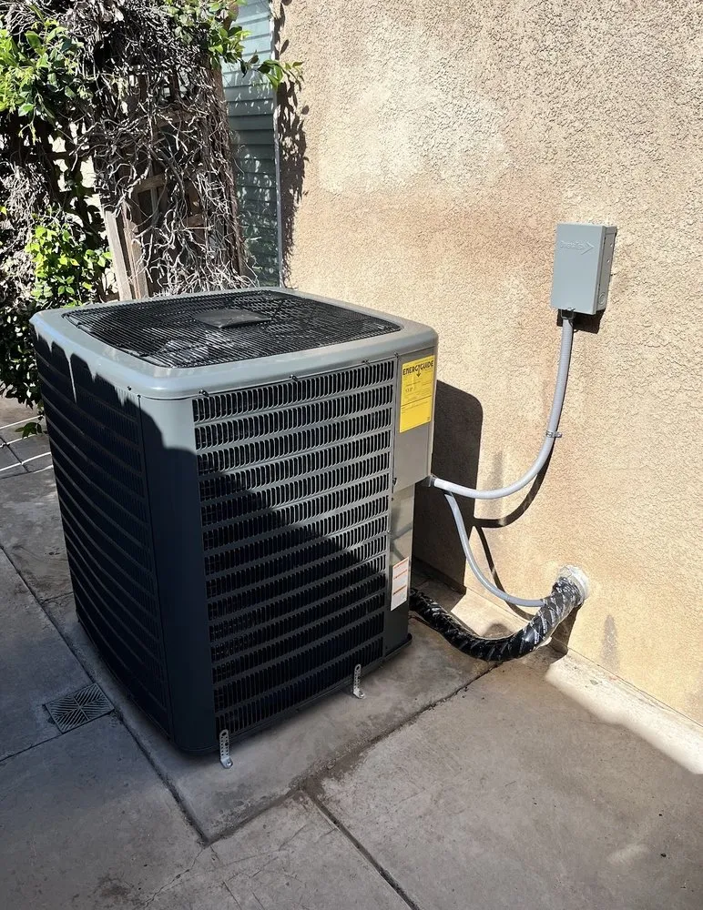 Slide of Top Tech Heating & Air