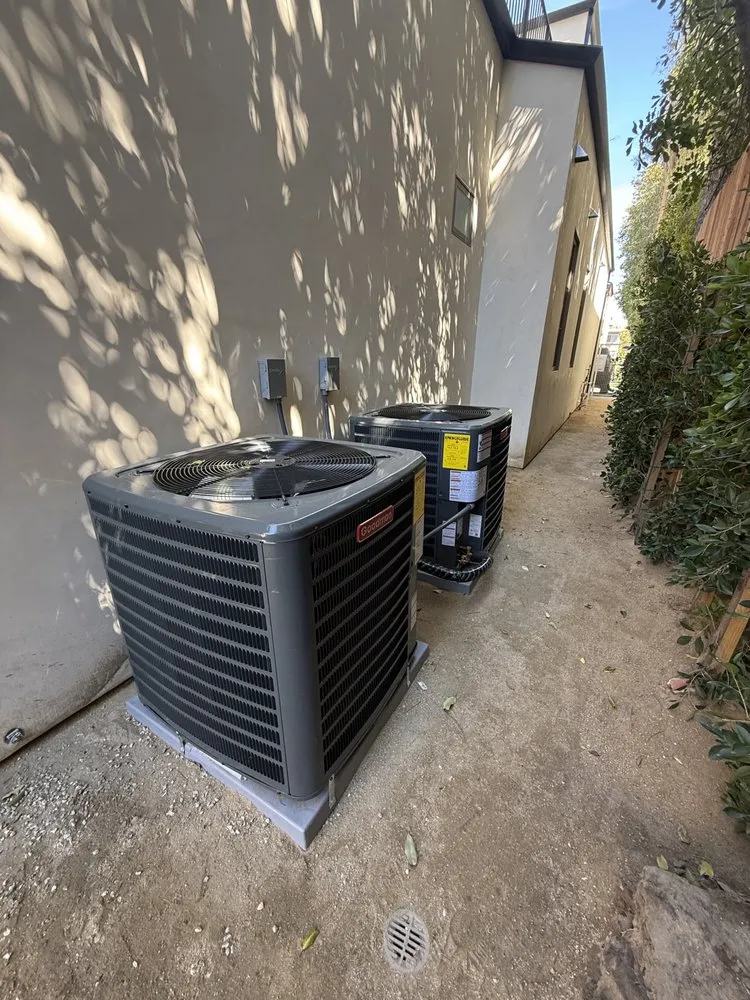 Slide of Top Tech Heating & Air