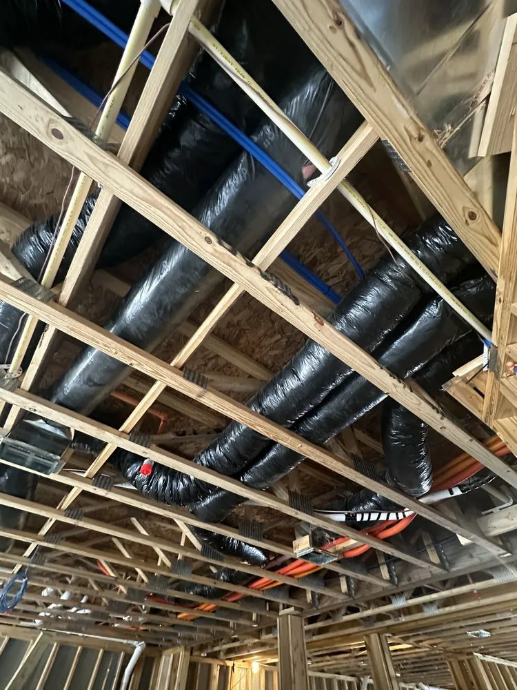 Slide of Top Tech Heating & Cooling