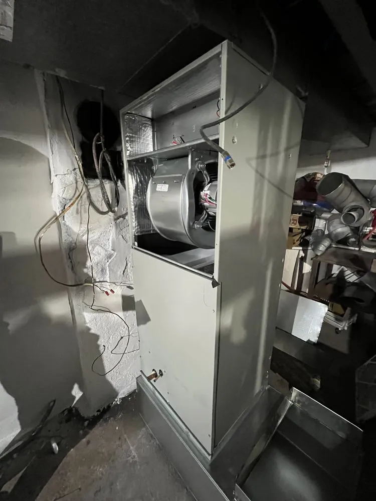 Slide of Top Tech Heating & Cooling