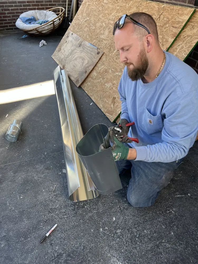 Slide of Top Tech Heating & Cooling