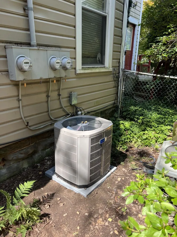 Slide of Top Tech Heating & Cooling