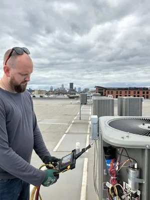 Top Tech Heating & Cooling