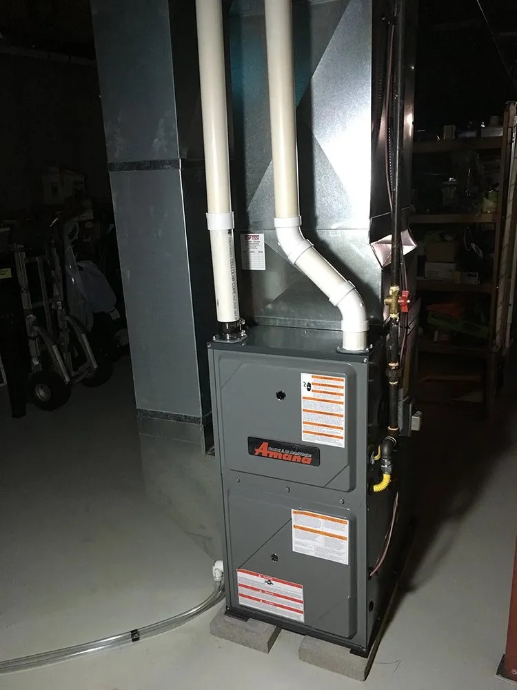 Slide of Top Tech Heating, Cooling ,Refrigeration