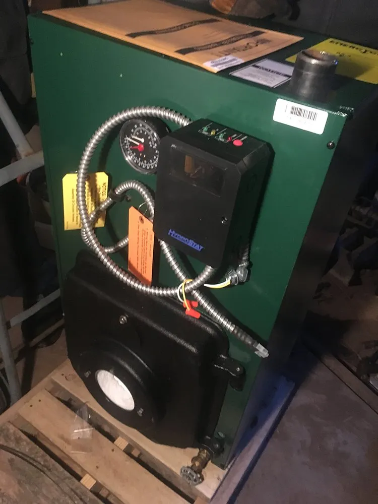 Slide of Top Tech Heating, Cooling ,Refrigeration