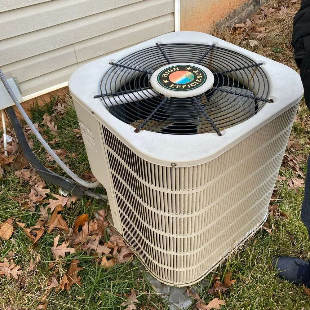 Slide of Top Tech Mechanical Services