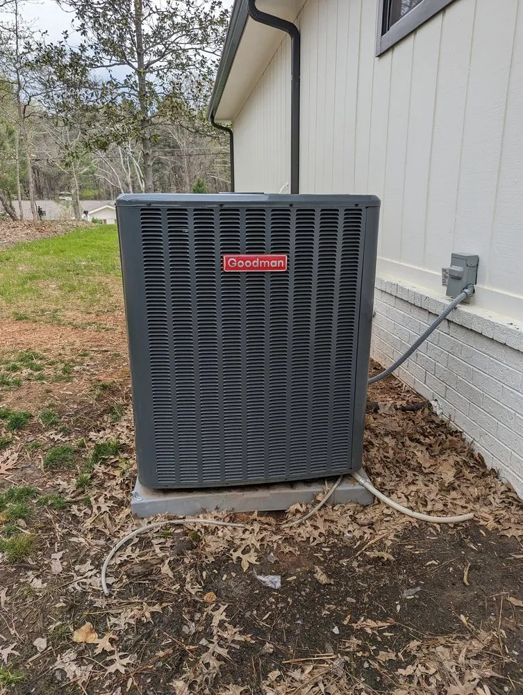 Slide of Top Tech Mechanical Services