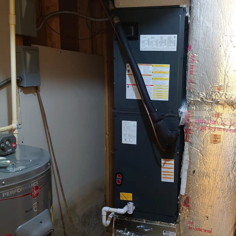 Slide of Top Tech Mechanical Services