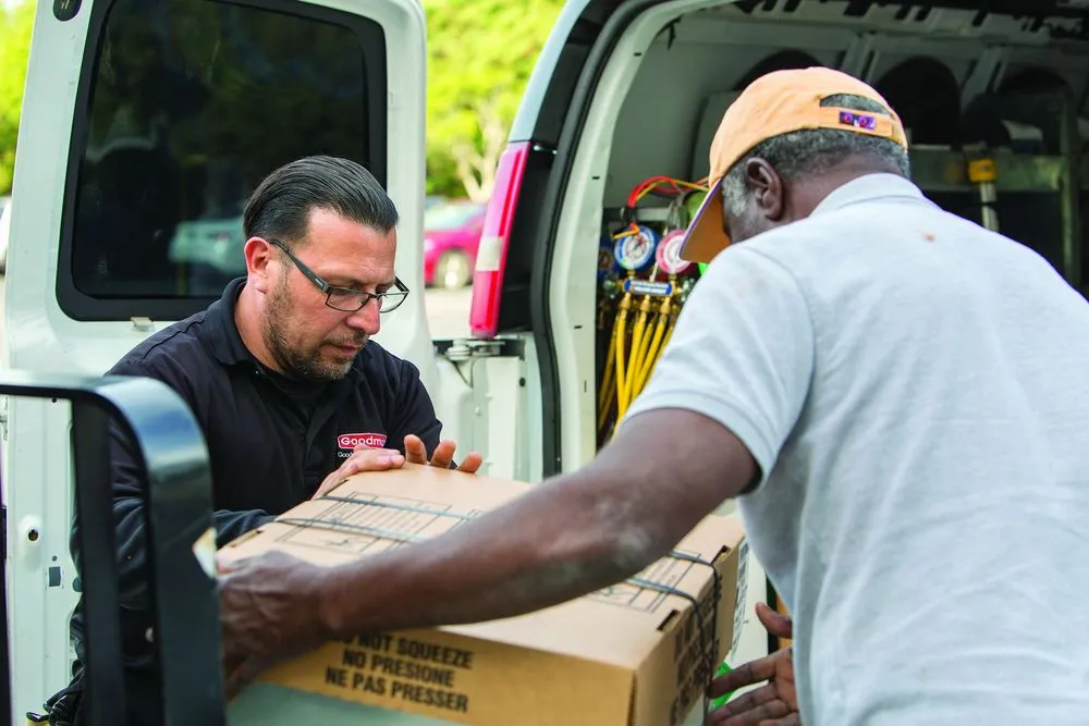 Slide of Top Tech Mechanical Services
