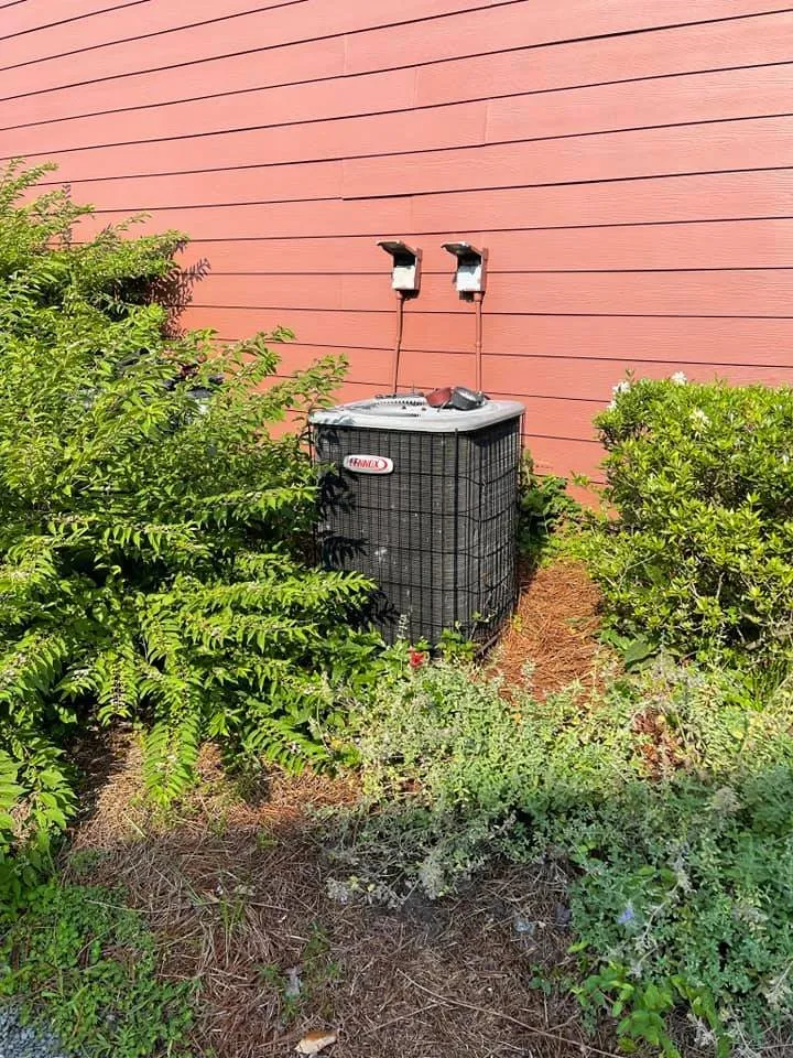 Slide of Top Tech Mechanical Services