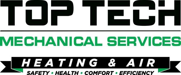 Slide of Top Tech Mechanical Services