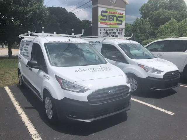 Slide of Top Tech Mechanical Services