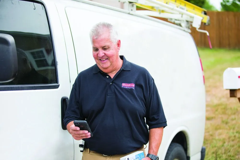 Slide of Top Tech Mechanical Services