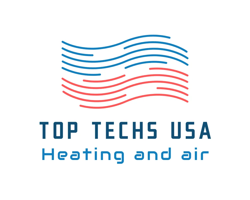 Slide of Top Techs USA Heating and Air