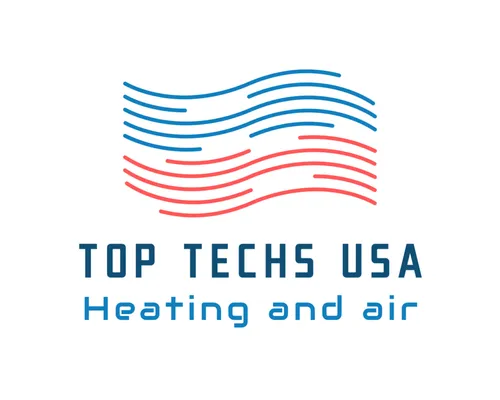 Top Techs USA Heating and Air
