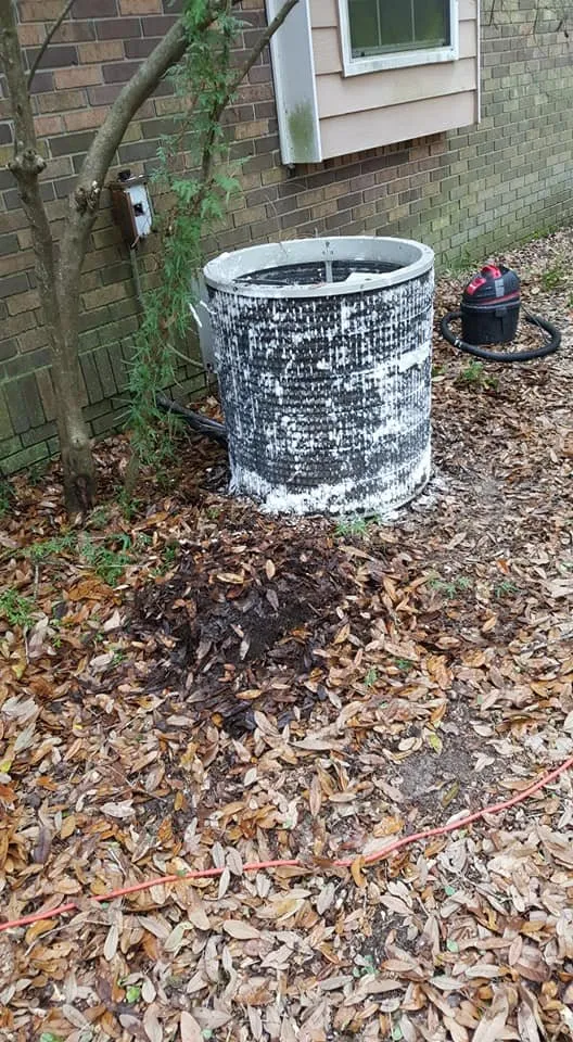 Slide of Top Tier Air Conditioning & Heating