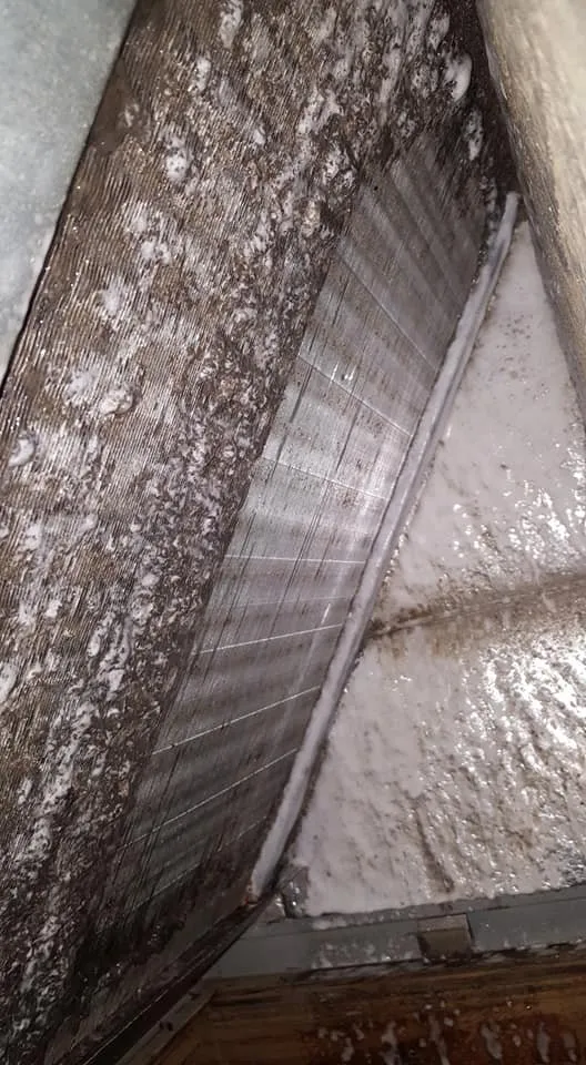 Slide of Top Tier Air Conditioning & Heating