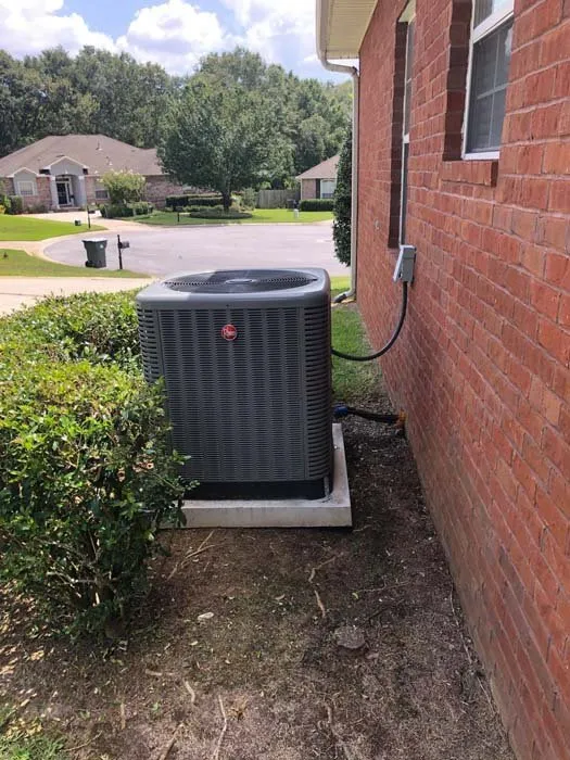 Slide of Top Tier Air Conditioning & Heating