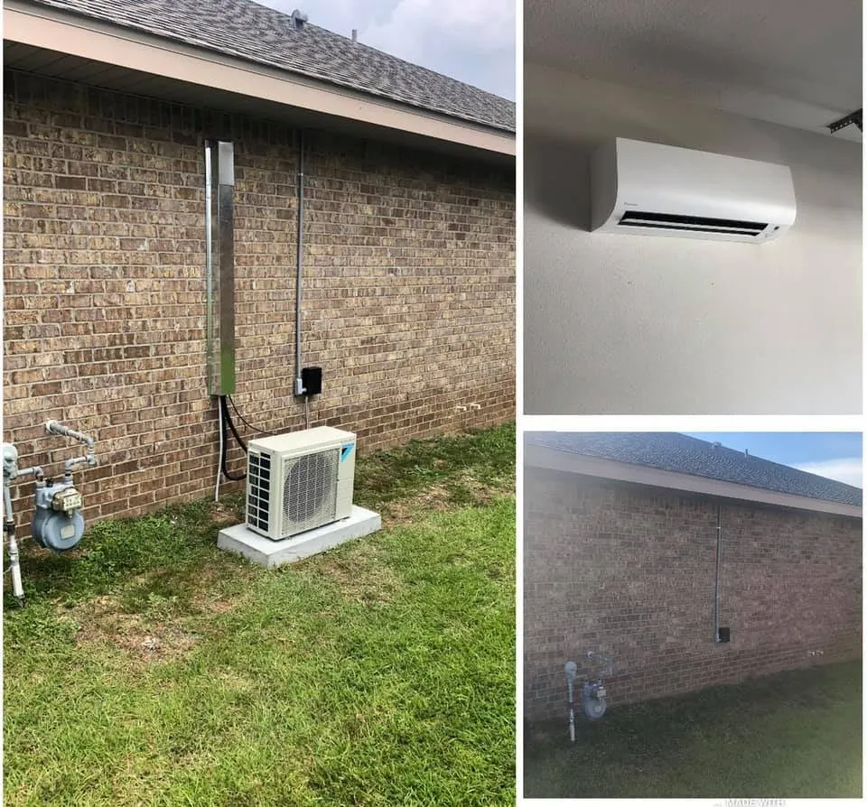 Slide of Top Tier Air Conditioning & Heating