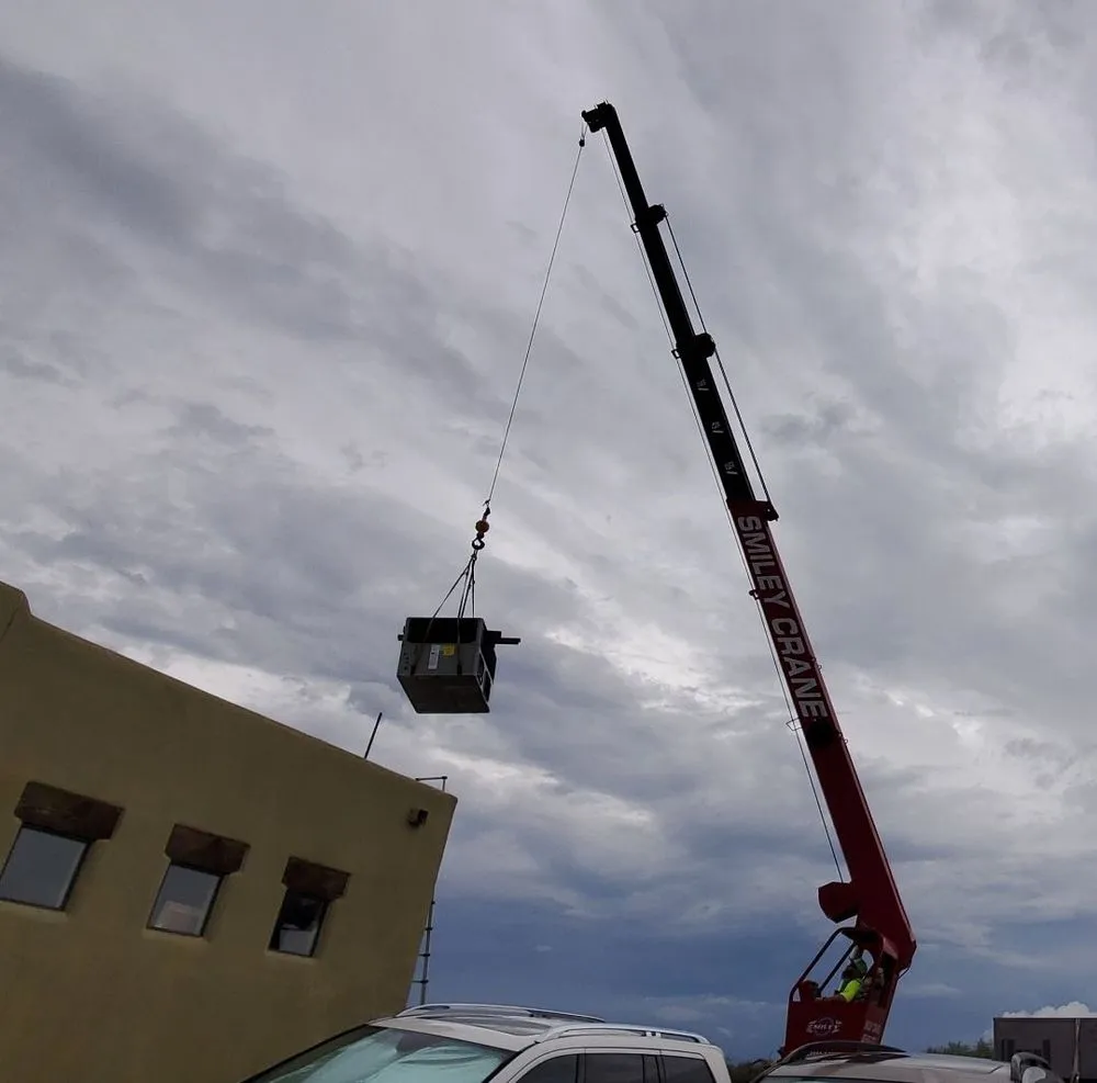 Slide of Top Tier Air Conditioning Heating & Ventilation