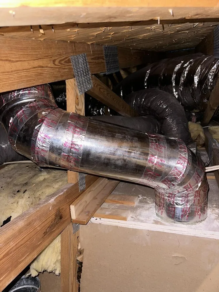 Slide of Top Tier Cooling and Heating