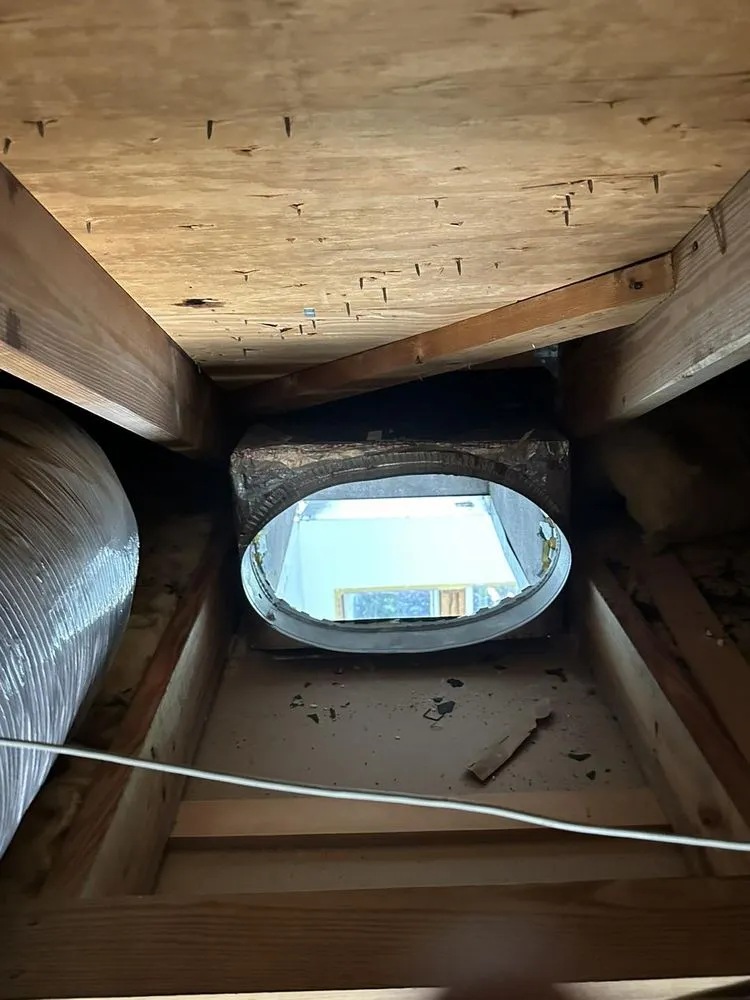 Slide of Top Tier Cooling and Heating