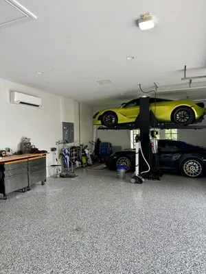 Top Tier Cooling and Heating Logo