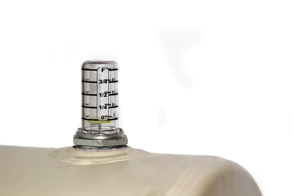 Slide of Top Tier Energy Services LLC