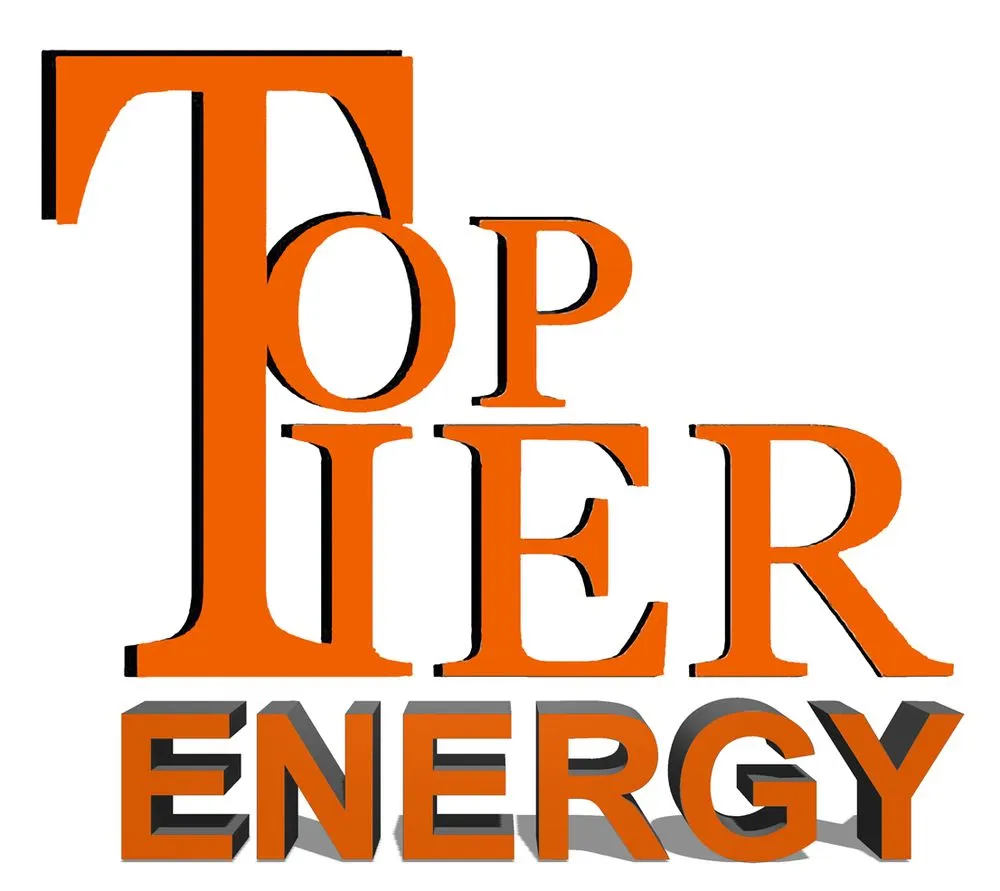 Slide of Top Tier Energy Services LLC