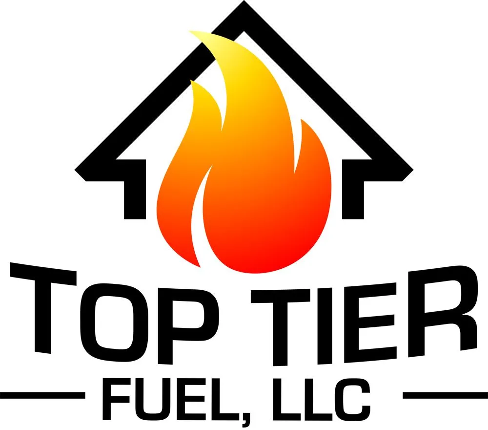 Slide of Top Tier Fuel