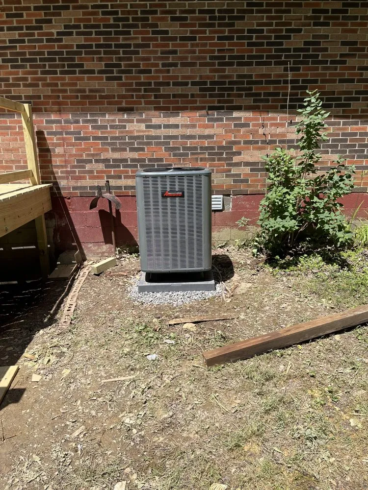 Slide of Top Tier Heating & Air