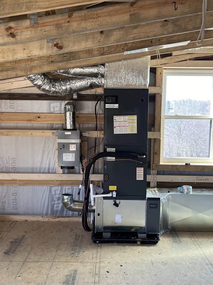 Slide of Top Tier Heating & Air