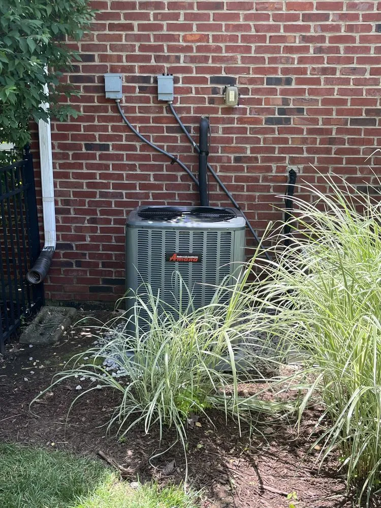 Slide of Top Tier Heating & Air