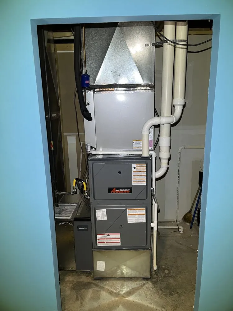 Slide of Top Tier Heating & Air