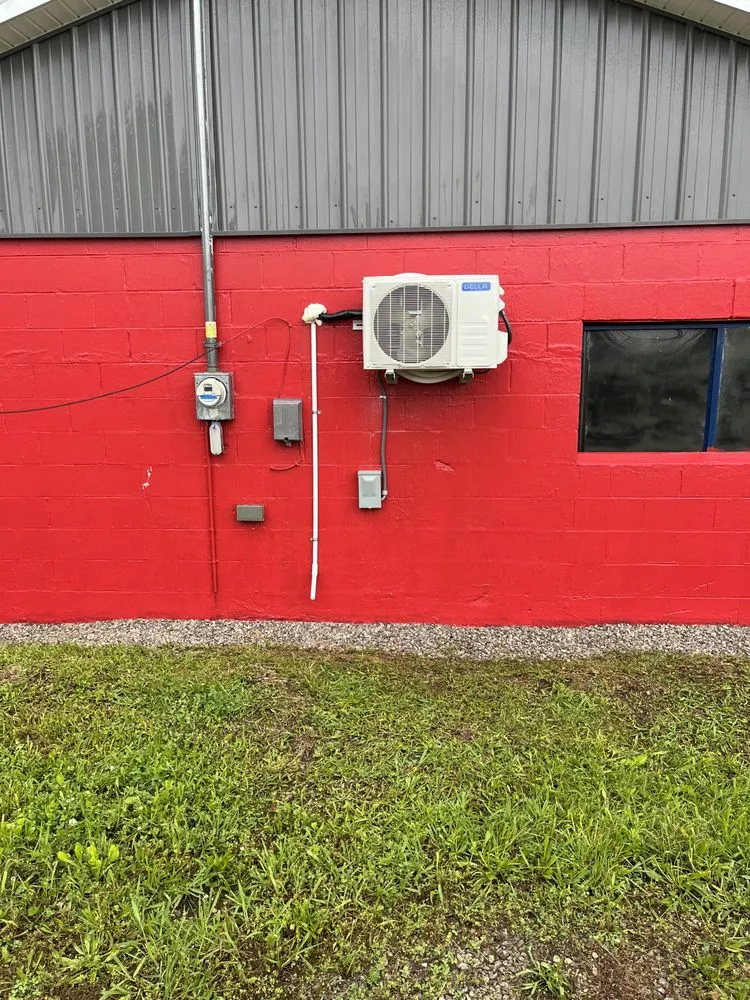 Slide of Top Tier Heating & Air