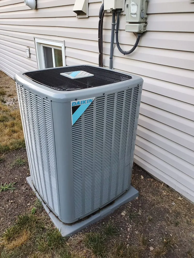 Slide of Top Tier Heating And Air Conditioning