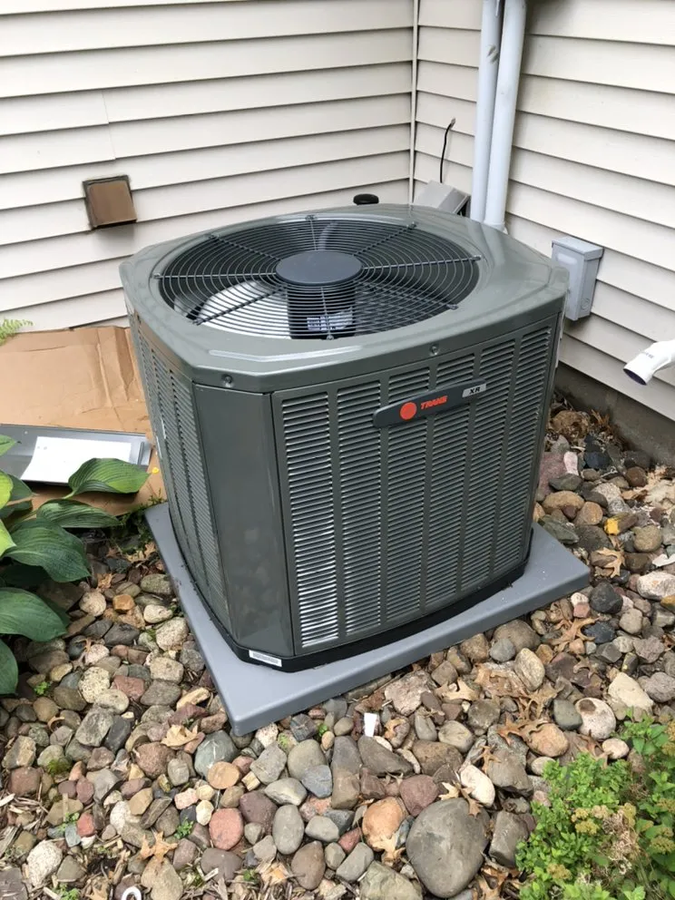 Slide of Top Tier Heating And Air Conditioning