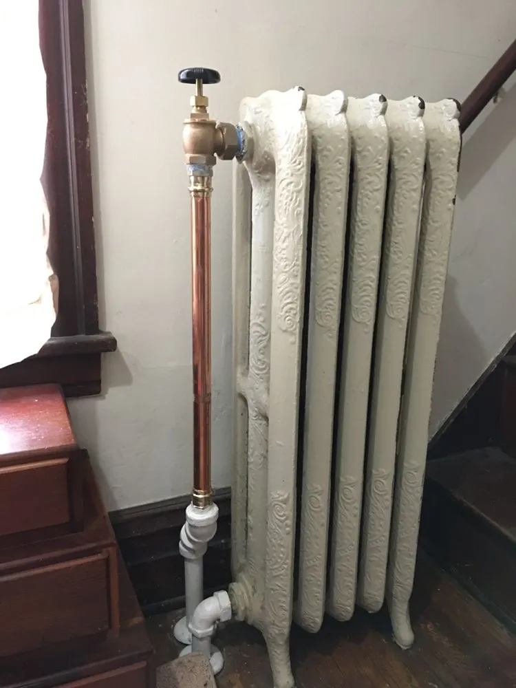 Slide of Top Tier Heating And Air Conditioning