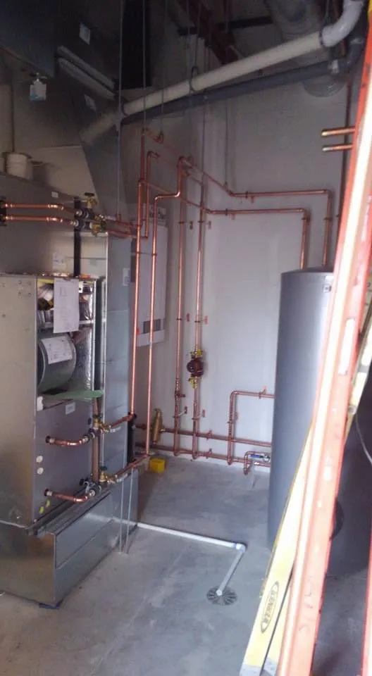 Slide of Top Tier Heating And Air Conditioning