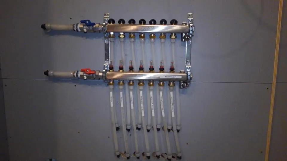 Slide of Top Tier Heating And Air Conditioning