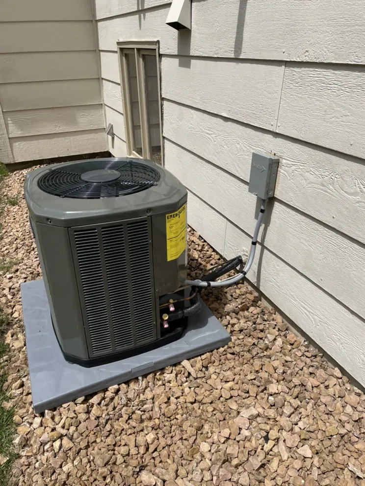 Slide of Top Tier Heating And Air Conditioning
