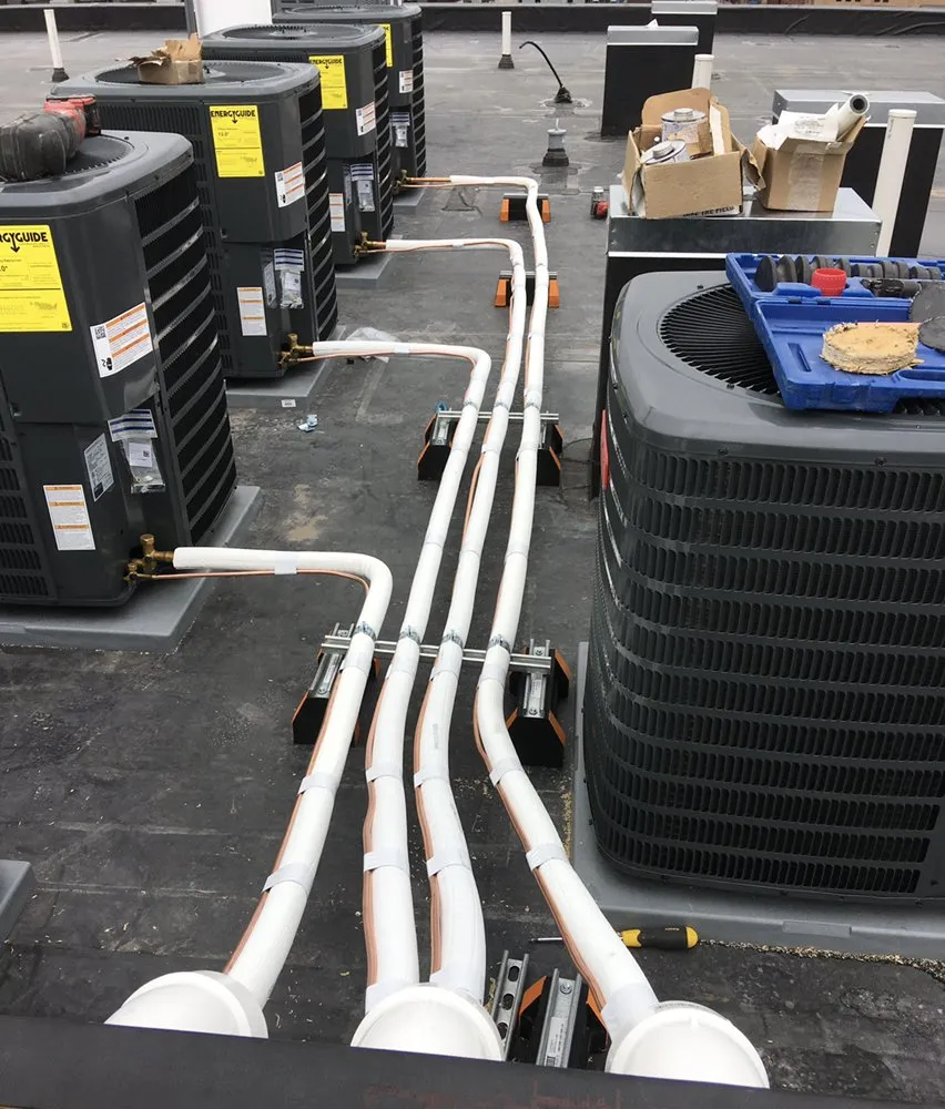 Slide of Top Tier Heating And Air Conditioning