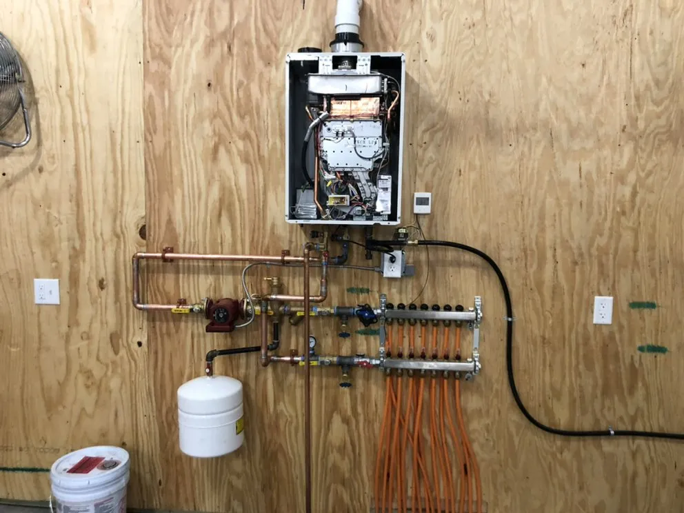 Slide of Top Tier Heating And Air Conditioning