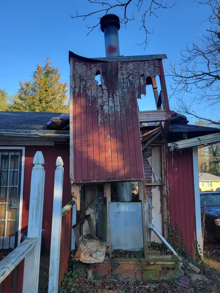 Slide of Top Tier Heating and Air