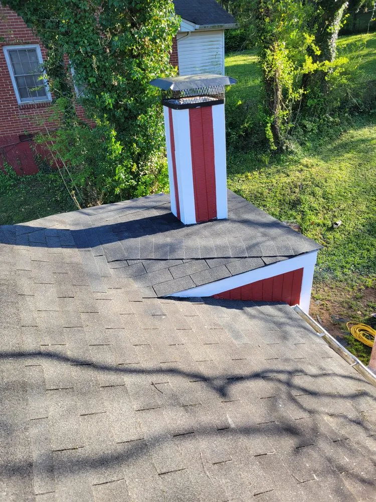 Slide of Top Tier Heating and Air